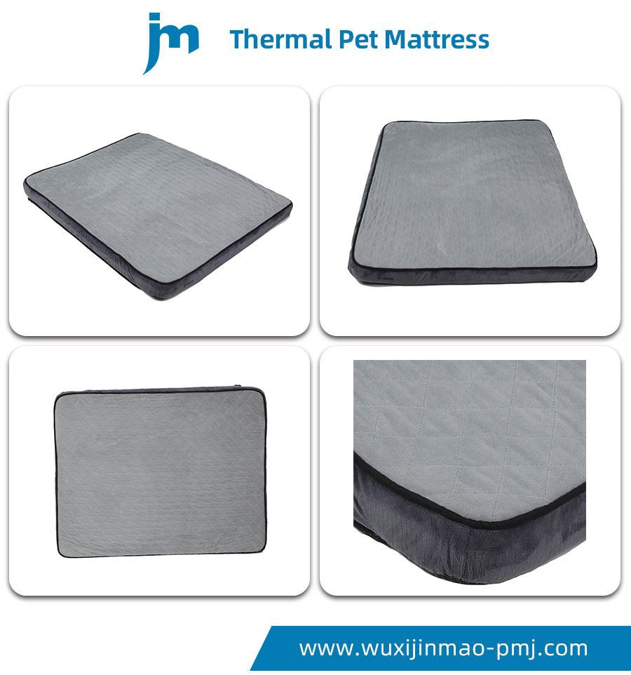 Orthopedic Foam Pet mattress